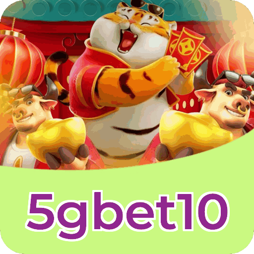Coleção Premium de Slots 5gbet10 - NetEnt, Pragmatic Play, Evolution